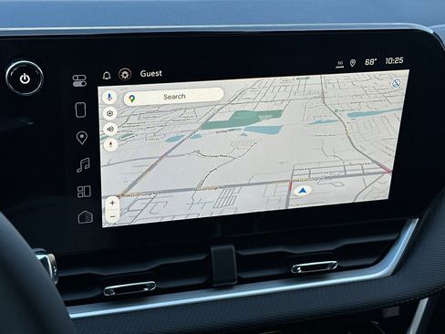 New 2026 Chevrolet Equinox LT image 19