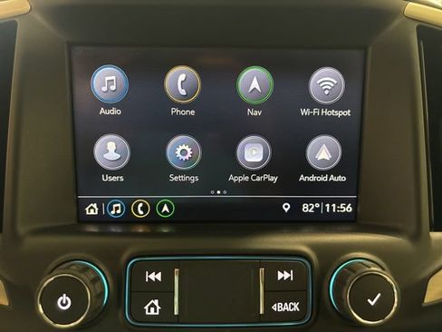 Used 2020 GMC Terrain Denali w/ Denali Premium Package AWD/4WD image 25
