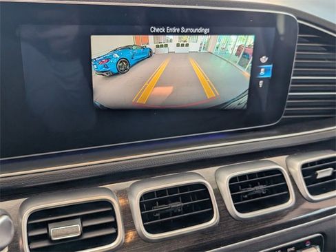 Used 2020 Mercedes-Benz GLE 450 4MATIC image 21