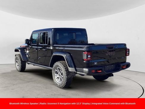 New 2026 Jeep Gladiator Mojave AWD/4WD image 3