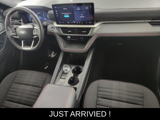 Used 2026 Ford Explorer ST-Line AWD/4WD image 33
