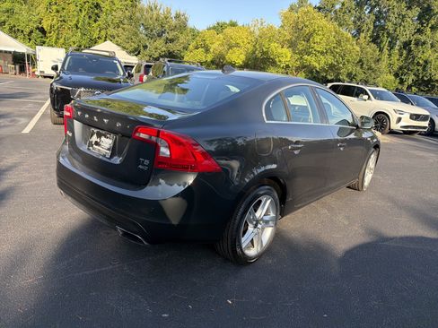 Used 2015 Volvo S60 T5 Platinum AWD/4WD image 13