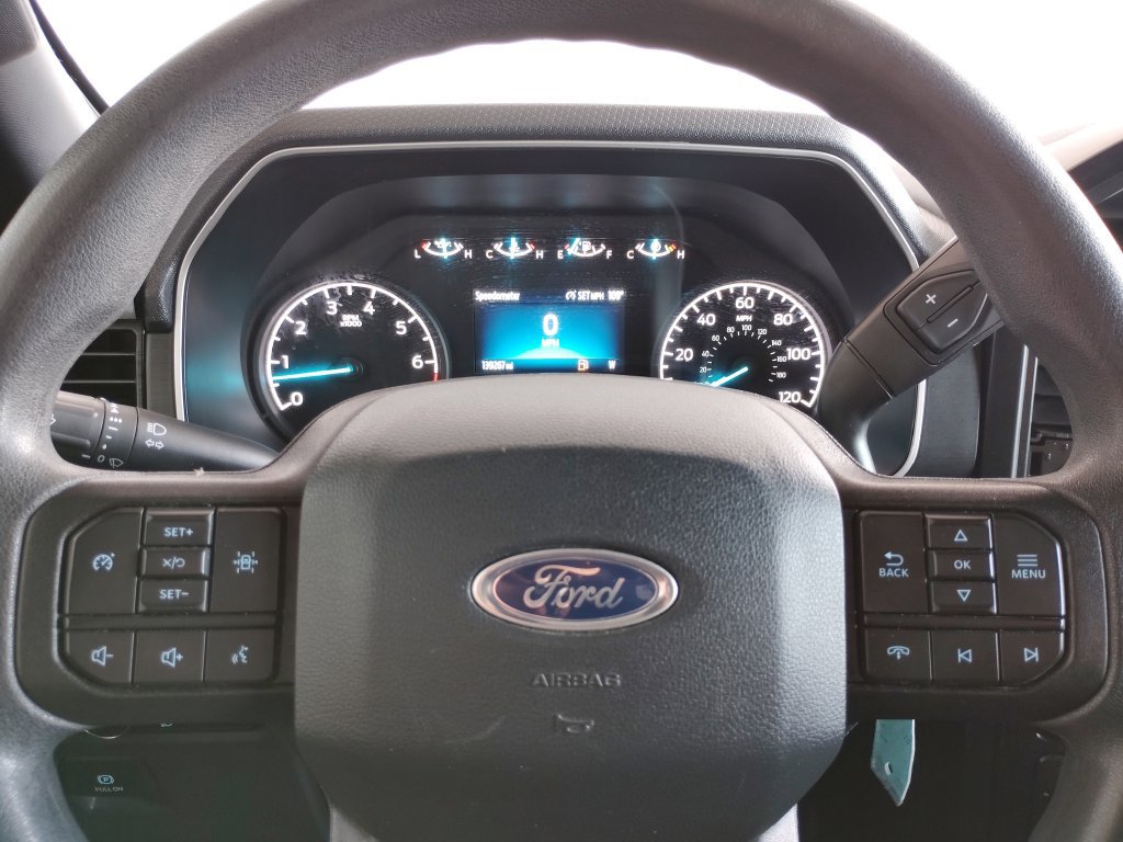 Used 2023 Ford F150 XL w/ STX Appearance Package RWD image 27