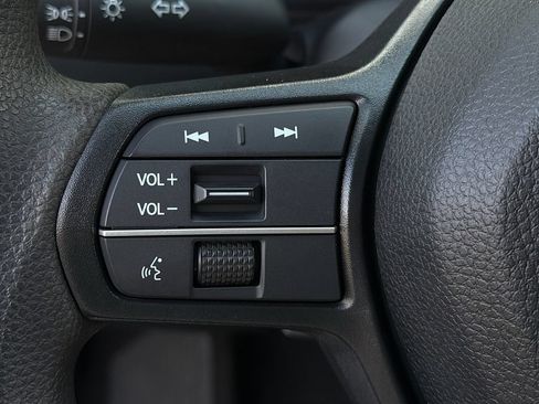 Used 2024 Honda Accord EX image 18