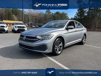 Used 2023 Volkswagen Jetta SE