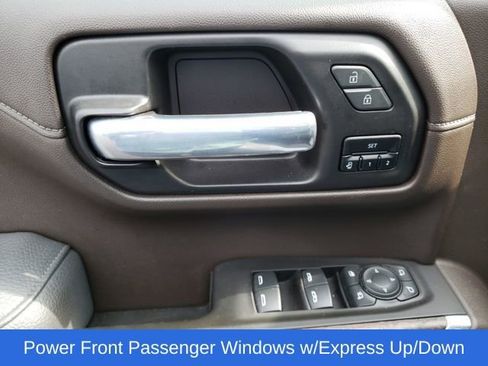 Used 2020 GMC Sierra 1500 Denali image 18