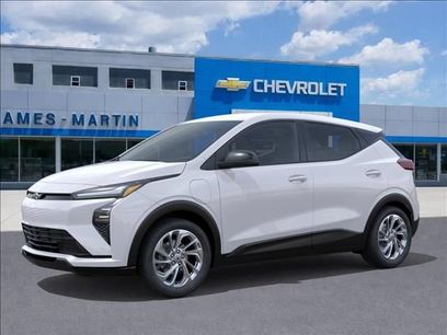New 2027 Chevrolet Bolt LT w/ LPO, All-Weather Package