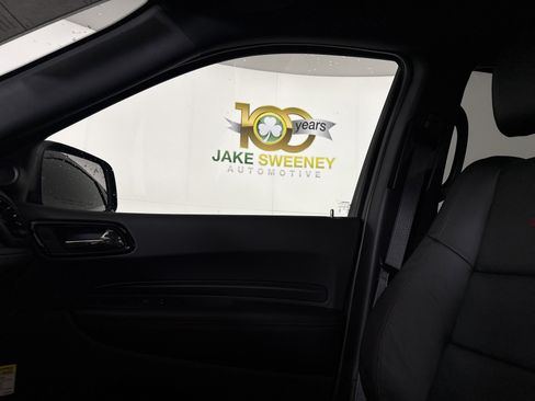 New 2026 Dodge Durango GT image 28