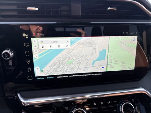 New 2026 GMC Sierra 2500 Denali Ultimate image 27