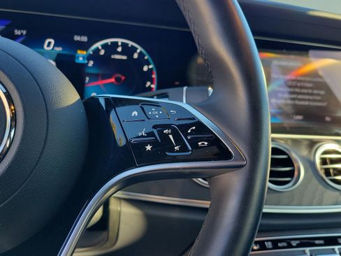 Certified 2023 Mercedes-Benz E 350 Sedan image 19