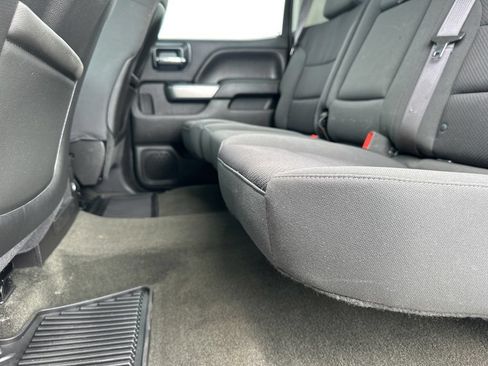 Used 2015 Chevrolet Silverado 2500 LT w/ LT Convenience Package AWD/4WD image 17