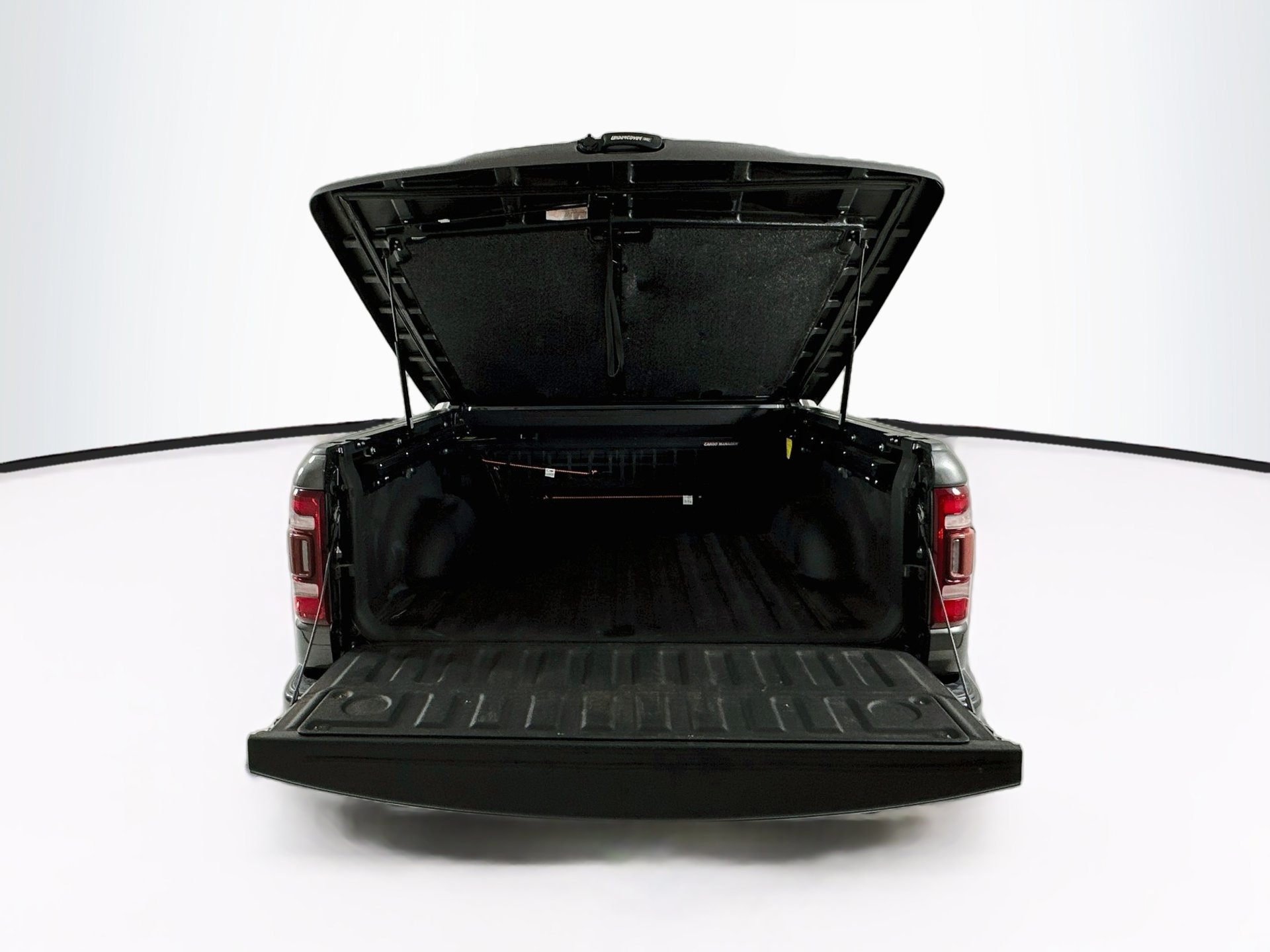 Used 2020 RAM 1500 Limited RWD image 30