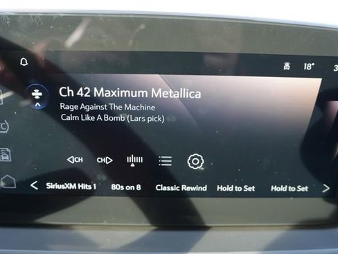 New 2026 Buick Envista Preferred w/ Convenience I Package FWD image 22