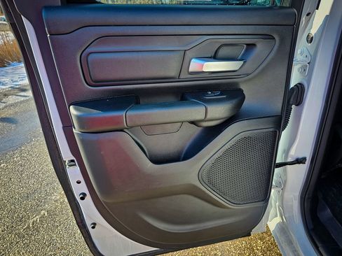 Certified 2024 RAM 1500 Tradesman w/ Night Edition image 29