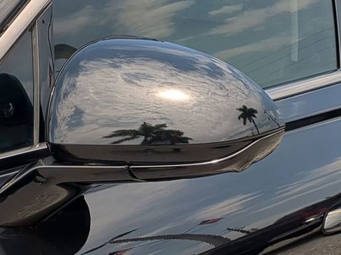 Used 2024 Genesis G80 3.5T Sport image 12