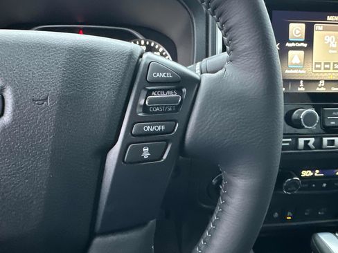 New 2026 Nissan Frontier SV w/ SV Convenience Package image 39