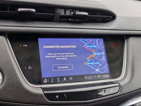 Used 2024 Cadillac XT5 Premium Luxury image 21