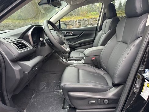 New 2026 Subaru Ascent Limited image 18