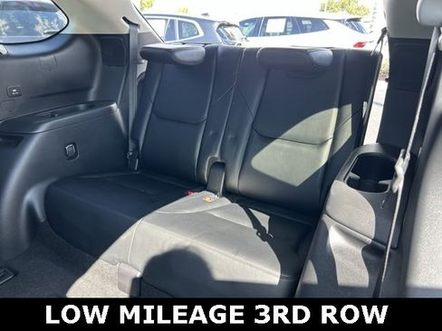 Used 2022 MAZDA CX-9 Touring w/ Touring Premium Package image 16