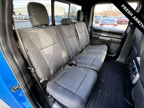 Used 2019 Ford F150 XLT w/ Equipment Group 302A Luxury image 25