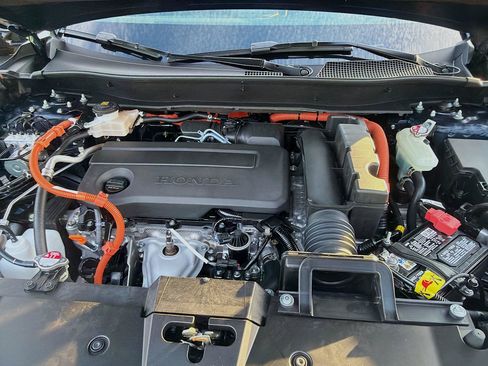 New 2026 Honda CR-V TrailSport image 25
