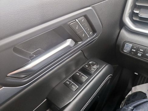 New 2026 GMC Terrain Denali image 22