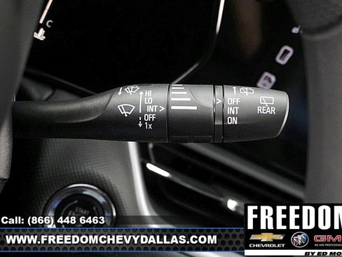 New 2026 Chevrolet TrailBlazer LS w/ LS Convenience Package image 30