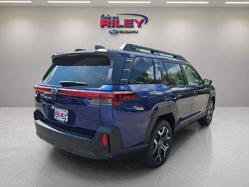 New 2026 Subaru Outback Touring XT AWD/4WD image 6