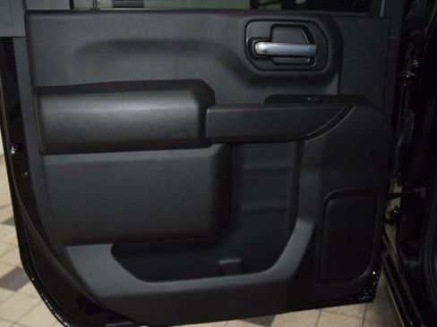 New 2025 Chevrolet Silverado 3500 W/T w/ WT Convenience Package AWD/4WD image 33