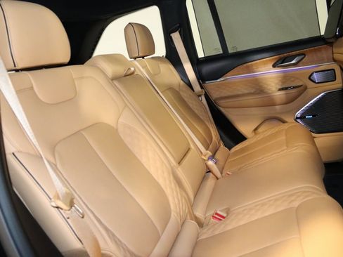 Used 2023 Jeep Grand Cherokee Summit image 80