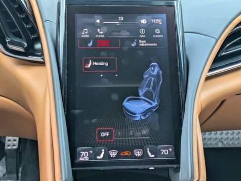 Used 2022 Ferrari Roma RWD image 34