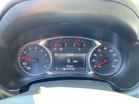 Used 2020 GMC Terrain SLT w/ Preferred Package AWD/4WD image 27