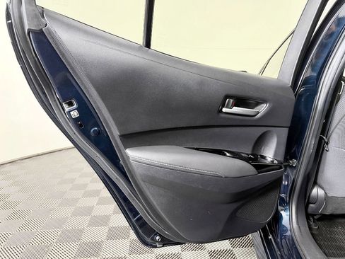 Used 2019 Toyota Corolla SE FWD image 31
