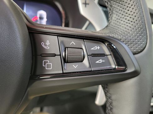 New 2025 Alfa Romeo Giulia w/ Veloce Package Rwd image 58