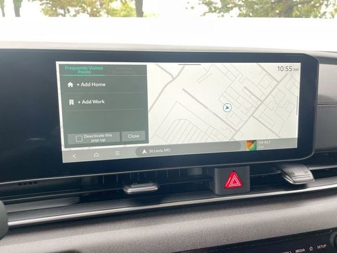 New 2026 Kia Carnival EX image 45