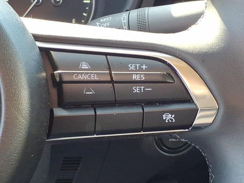 New 2025 MAZDA MAZDA3 s image 17