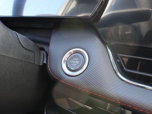 New 2027 Chevrolet Equinox RS w/ Safety and Technology Package AWD/4WD image 20