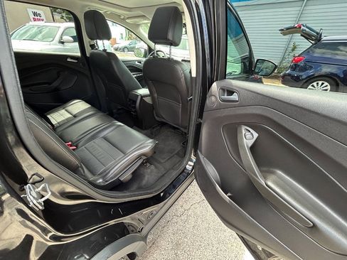 Used 2013 Ford Escape SEL FWD image 7