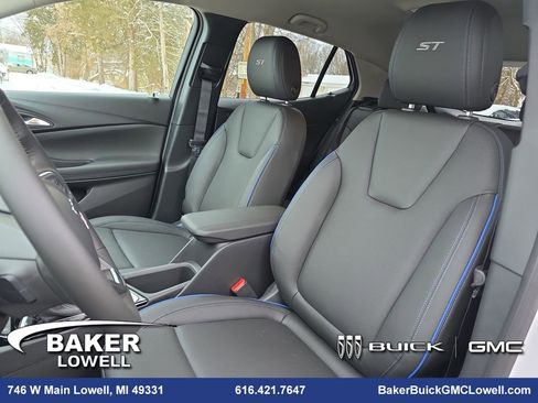 New 2026 Buick Encore GX Sport Touring w/ Comfort Package image 16