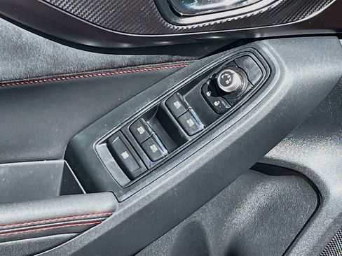 Used 2022 Subaru WRX GT AWD/4WD image 18