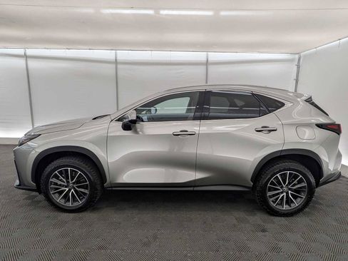 Used 2022 Lexus NX 350 AWD image 3