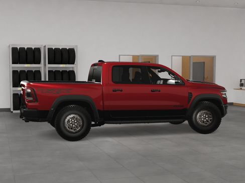New 2024 RAM 1500 TRX AWD/4WD image 2
