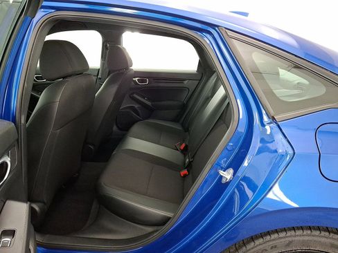 Used 2023 Honda Civic Sport image 20