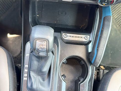 Certified 2022 Ford Bronco Wildtrak AWD/4WD image 22