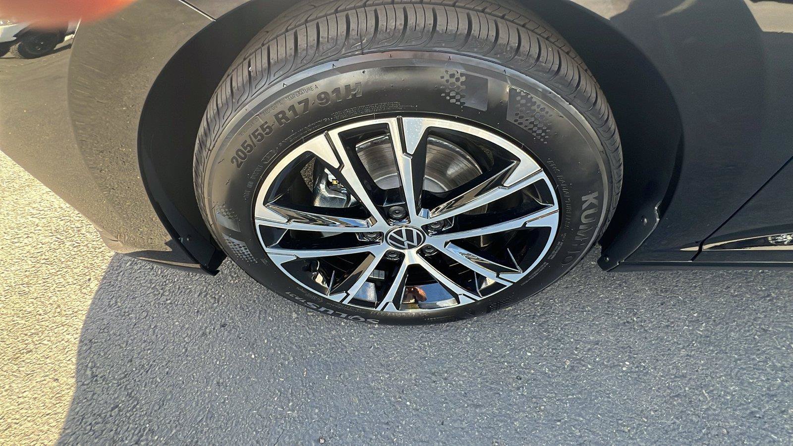 New 2027 Volkswagen Jetta Sport FWD image 26
