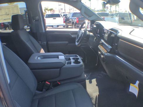 Certified 2023 Chevrolet Silverado 1500 RST AWD/4WD image 27