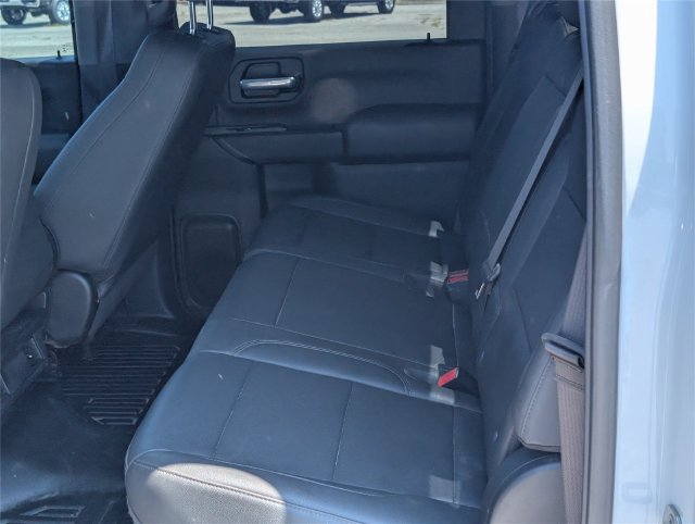 Used 2024 GMC Sierra 2500 Pro AWD/4WD image 12