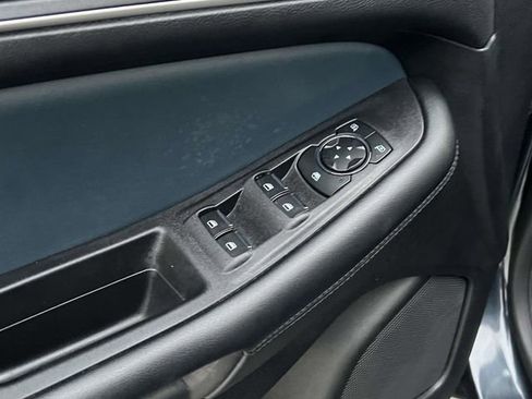 Certified 2024 Ford Edge SEL w/ Sport Appearance Package image 15