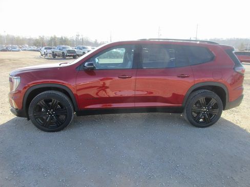 New 2026 GMC Acadia Elevation w/ Super Cruise Package AWD/4WD image 9