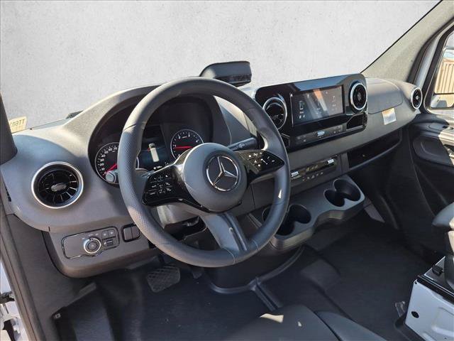 New 2026 Mercedes-Benz Sprinter 2500 image 3